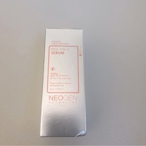 Neogen Real Vita C Serum 1.12oz